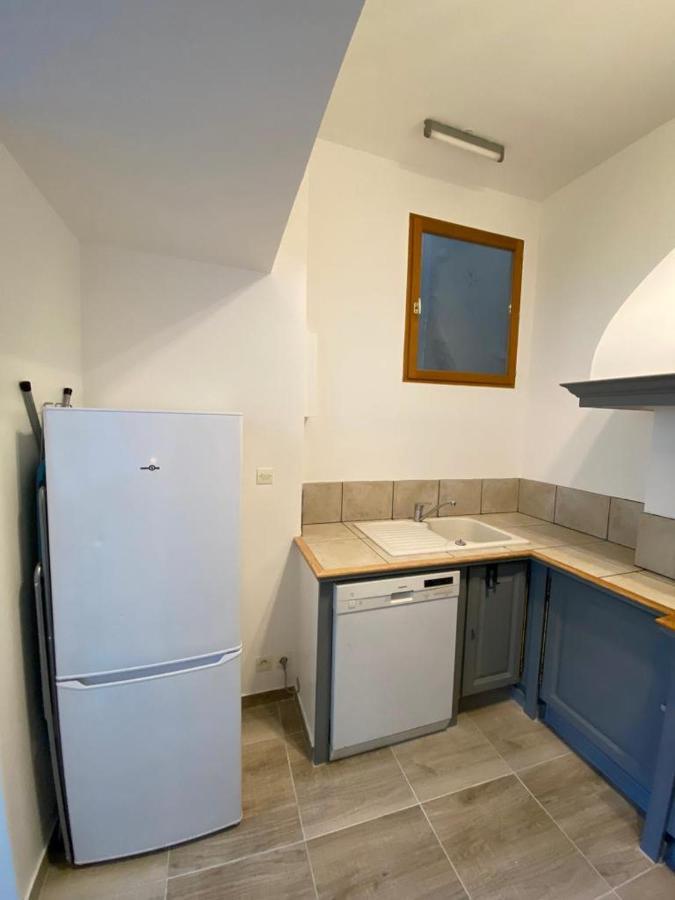Le Mayhana - 5 Personnes - Joliette Apartamento Marselha Exterior foto