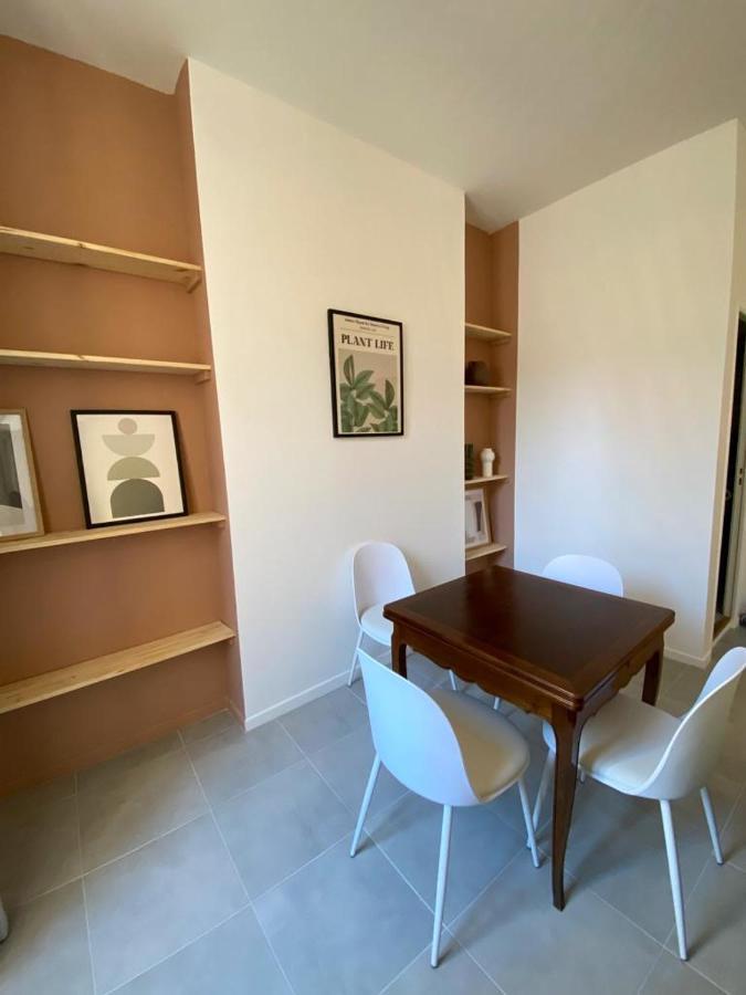 Le Mayhana - 5 Personnes - Joliette Apartamento Marselha Exterior foto